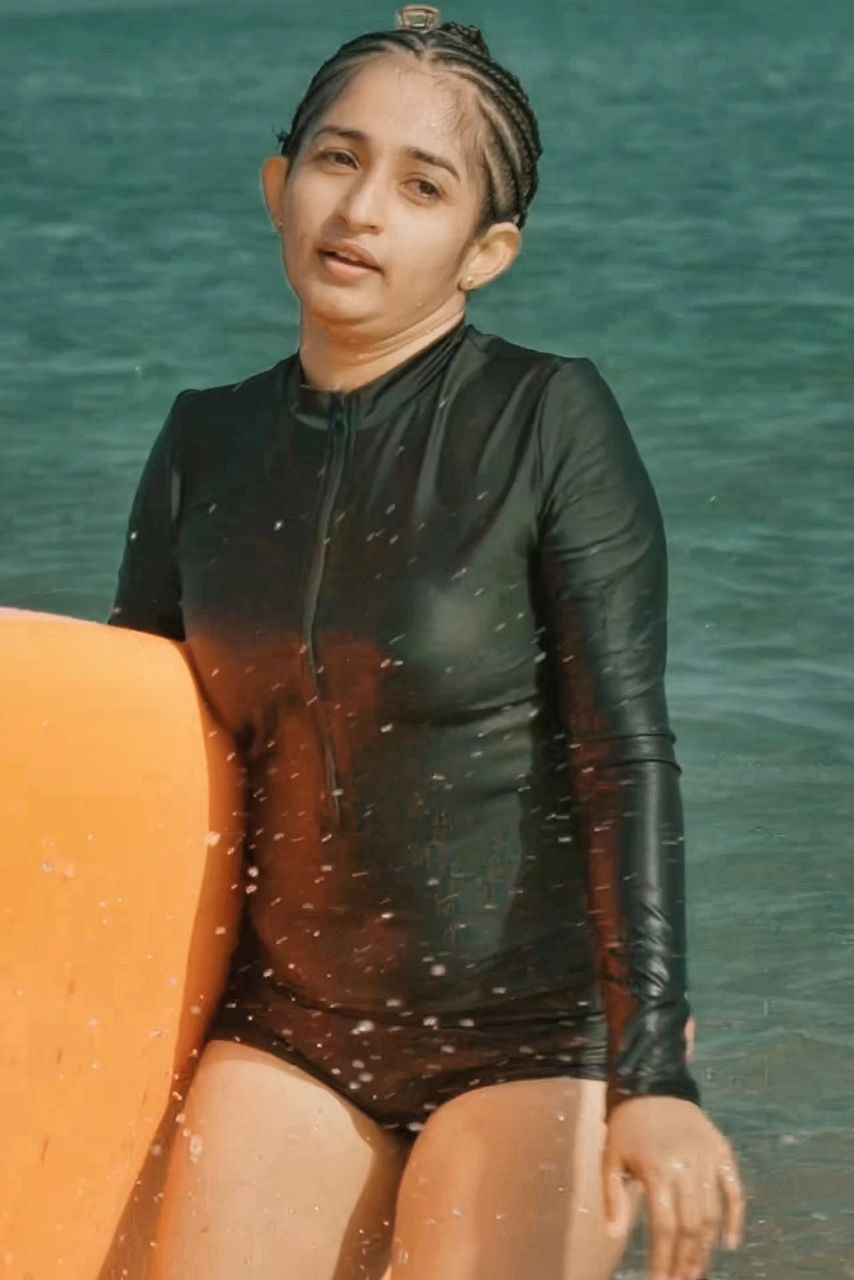 Praveena Disanayake